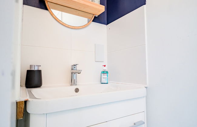 Host Stay Oxford Road House - Foto 11