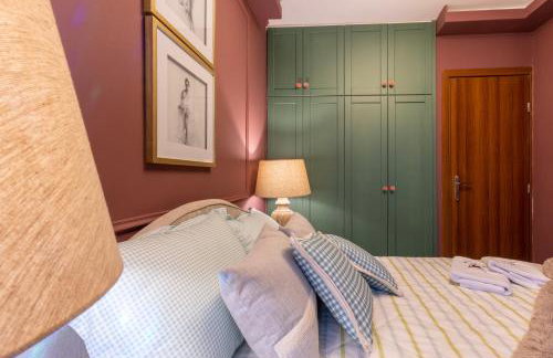 Rock Dandy La Maison De L’Ours | Top Fireplace Retreat - Foto 96