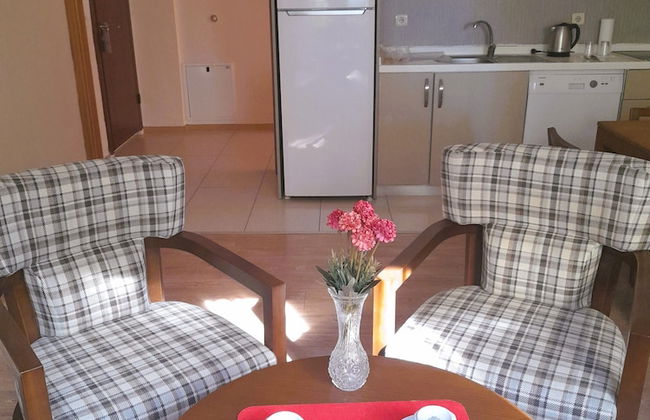 Arf Residence Suite & Hotel - Photo 27