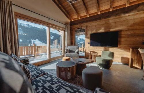 Le CAIRNE Chalet Residence - Foto 74