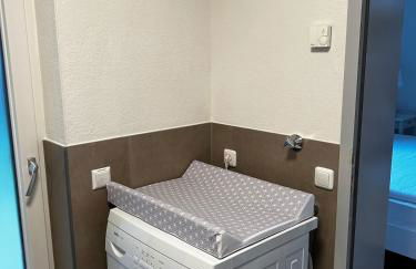 Kuckucksnest - Ferienwohnung mit Traumblick im Schwarzwald - Foto 24