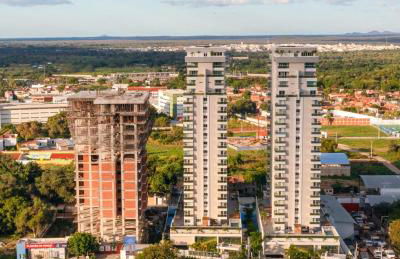 Seller Residence Centro - Foto 29