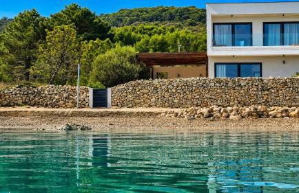 Courtside Luxury Villa Dalmatia - Foto 2