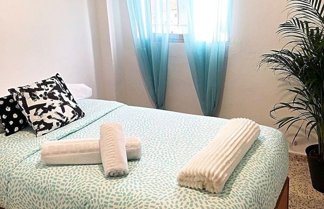 Gifsa Sevilla - Parque Alcosa - Foto 3