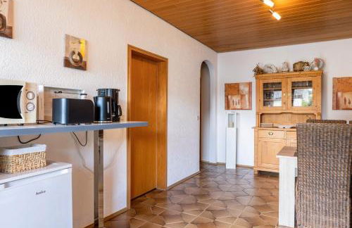 Ferienwohnung Sonnenschein - Foto 11