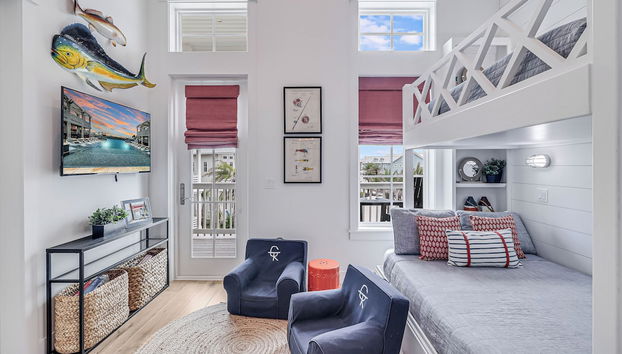 Reel Good Time 100 NEI - Foto 4, Interior