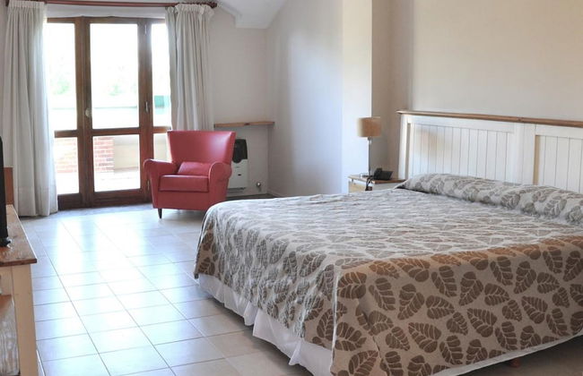 Green Sea Apart Hotel - Foto 13