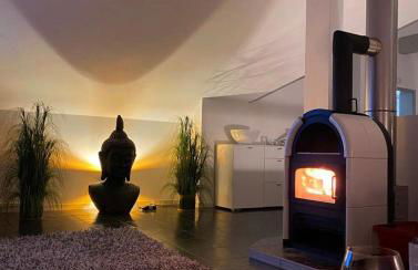 Viktoria`s Penthouse - Foto 1