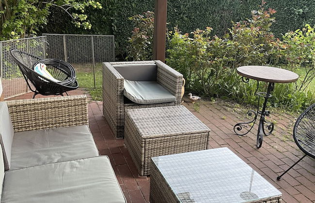 GL Apartmenthouse - Photo 65