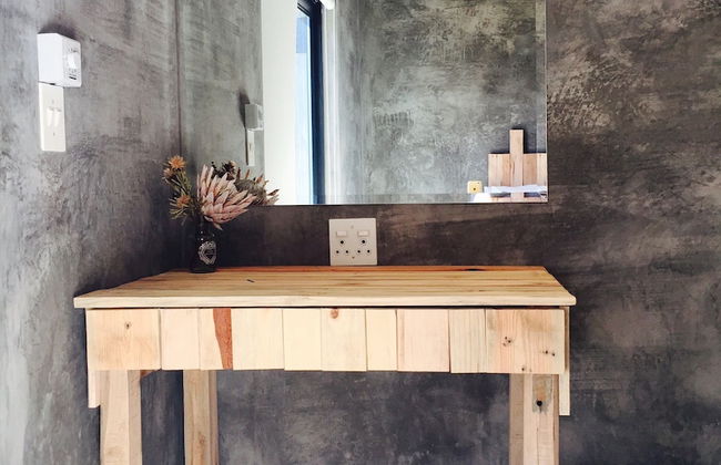 Haven Point Accomodation - Foto 10