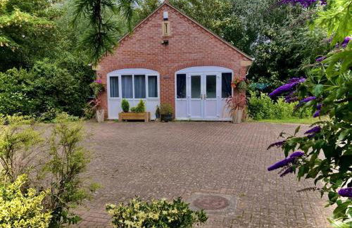 Cosy and secluded brook-side lodge - Foto 18