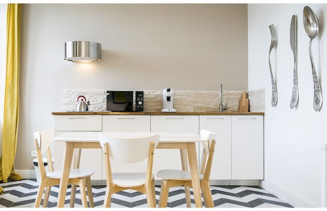 Urban Loft & Spa Marseille - Foto 42