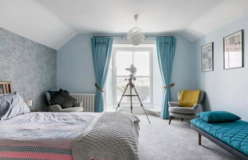 Grade II Listed 17th-Century Rectory in Cornwall - Photo 22