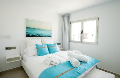 Villa La Perla - Vista al Mar - Playa Blanca - Foto 27