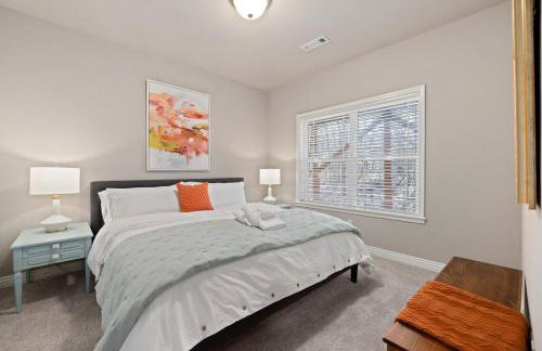 The Genesis-Bike Friendly-Hot Tub- Sleeps 15 - Foto 11