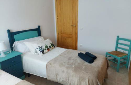 Apartament de Marieta del Delta - Foto 12