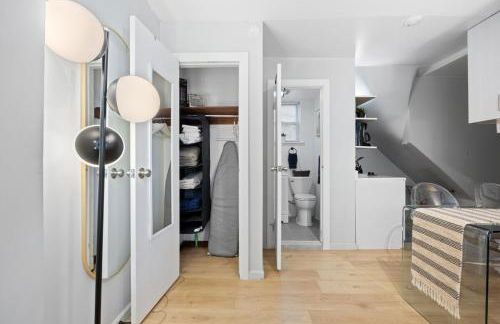 Studio Haven in Times Square & Nearby Restaurants - Foto 8