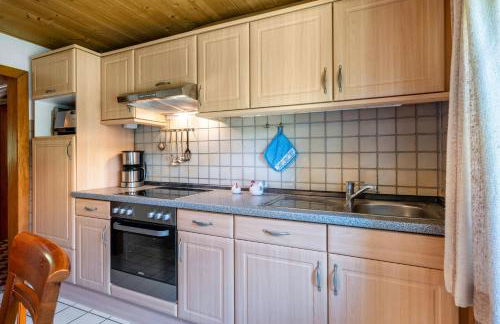 Fewo Silke Dethlefsen - Foto 36