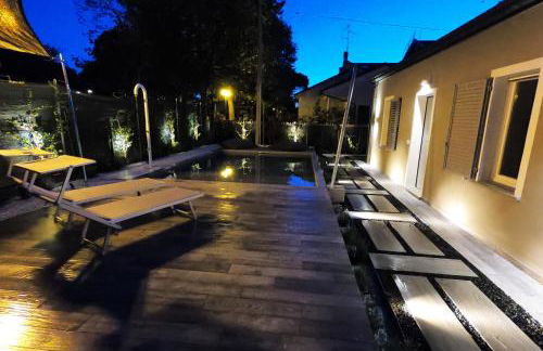 Luxury Apartments Cervia, 2 apartments with 1 Swimming Pool - Foto 33