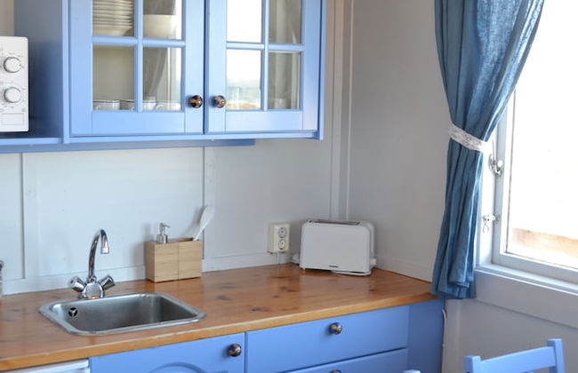 Ofanleiti Cottages - Foto 12