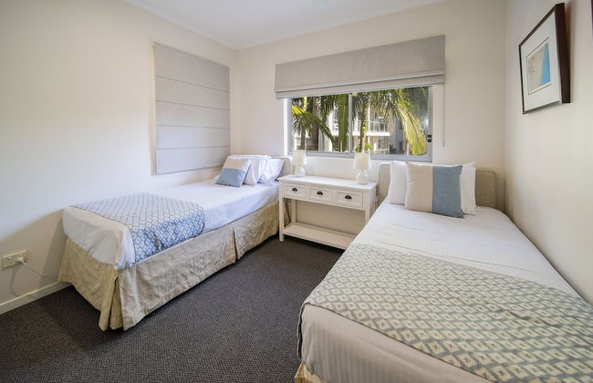 Coolum at the Beach - Foto 42