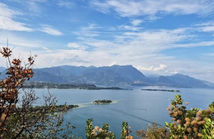 Garda Lake Attic - Photo 1