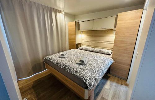 Villa Family Grand de Luxe Mobilhome - Foto 59