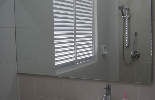 Shamrock Beach Villas Penang Seaview - Foto 8