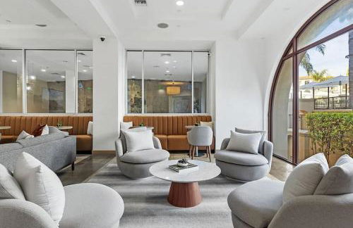 Cozy Large 1 Bedroom Condo by UCLA - Foto 40