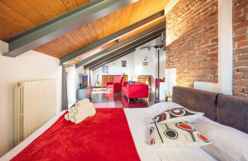 Rock Inn Turin - San Donato - Photo 5