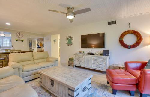 Siesta Key Condo with Heated Pool Less Than 1 Mi to Beach - Foto 4