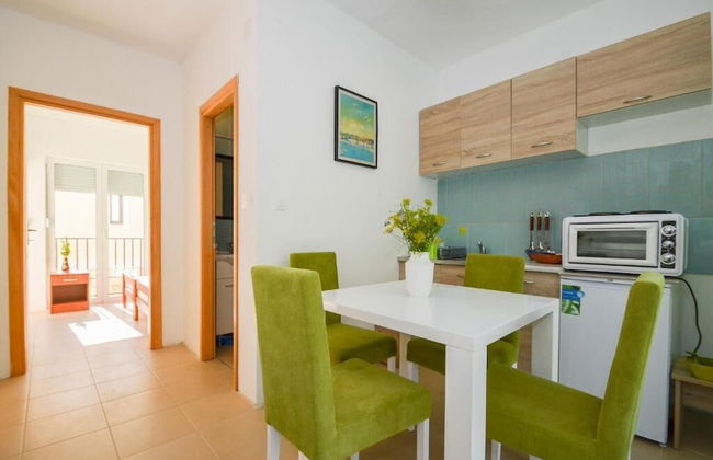 Guest house Anlave - Foto 6