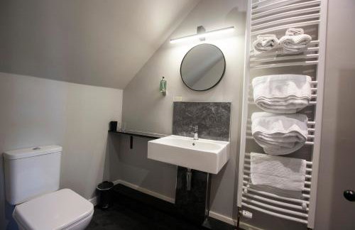 Cardhu Country House - Foto 47