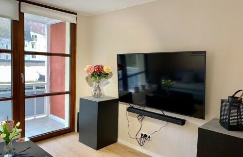 Kleiner Koenig - Appartement im Stadtzentrum - Foto 7