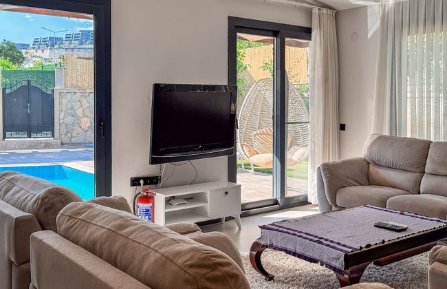 Villa Talia - Photo 26