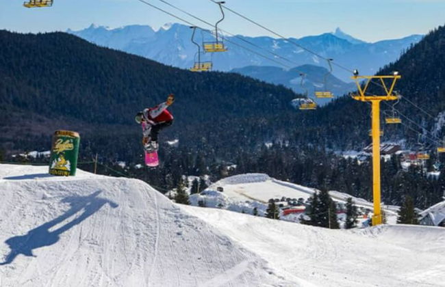 Penthouse Lake Home 3BR Amazing View - Photo 32