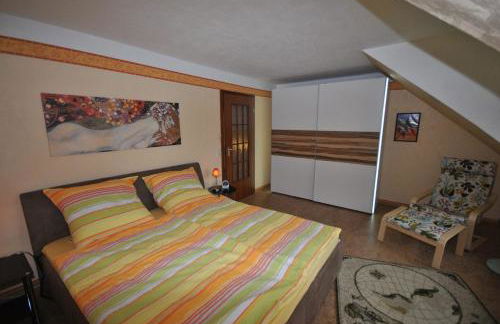 Ferienhaus Medemsonne - Foto 6