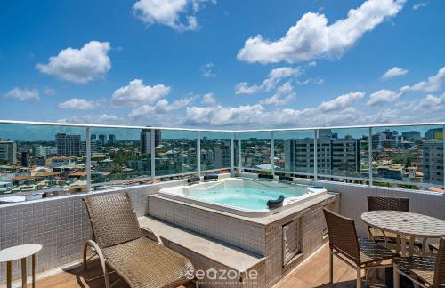 SIP - Belos Estúdios em Salvador - Foto 1