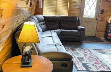 Cozy Bear Cabin Getaway - Foto 44