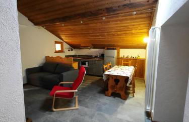 Chalet du Paradis - Foto 19