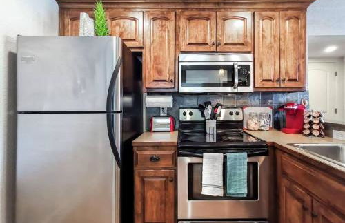 Amazing Locale 2KingBR 1BTH - Photo 20