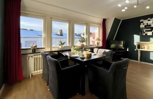 Ferienwohnung Ate´s kleine Welt - Foto 6