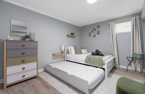 Liberty Lodge - Photo 17