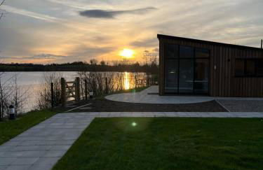 Killyfole lakeside lodges - Foto 7