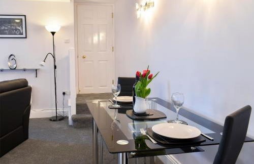 Garden View Apartment - Photo 4