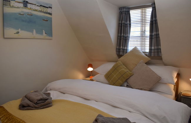 Old Town Bolthole - Foto 5