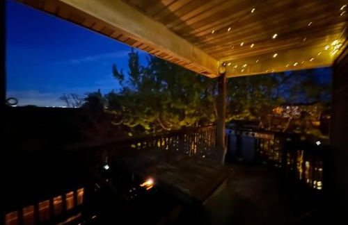 Beach front oasis - Hot tub - Sleeps 7 - Foto 32