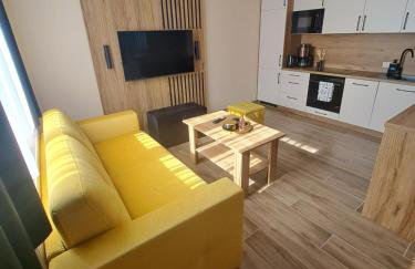 Apartament ONYKS - Photo 12
