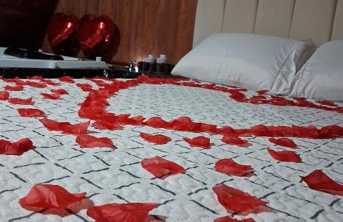 Chale da Montanha Capivari - Foto 78