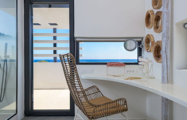 Albatross Beach Front Villas - Foto 15